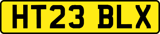 HT23BLX