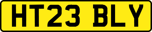 HT23BLY