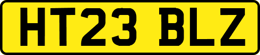 HT23BLZ