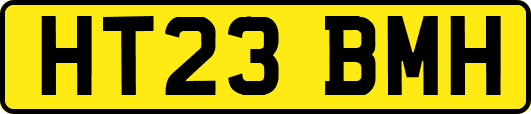 HT23BMH