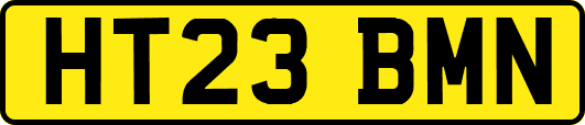 HT23BMN
