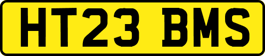 HT23BMS