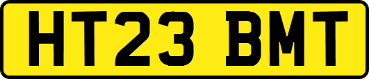 HT23BMT