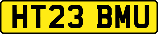 HT23BMU