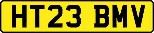 HT23BMV