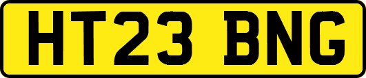 HT23BNG