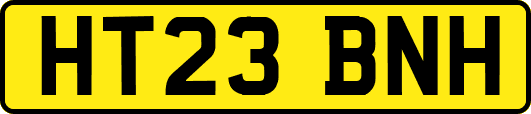 HT23BNH