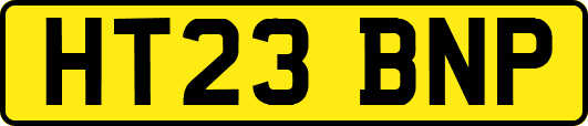 HT23BNP