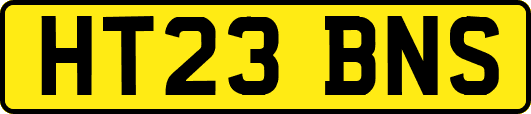 HT23BNS