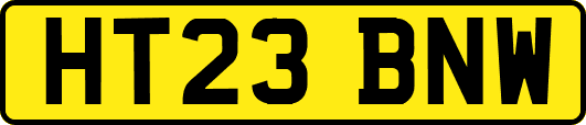 HT23BNW