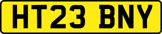 HT23BNY