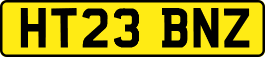 HT23BNZ