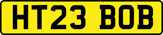 HT23BOB
