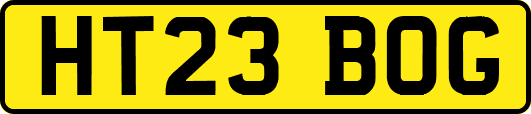 HT23BOG
