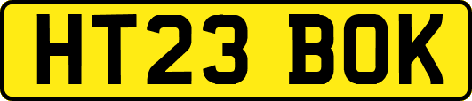 HT23BOK