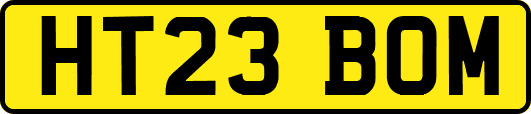 HT23BOM