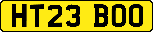 HT23BOO