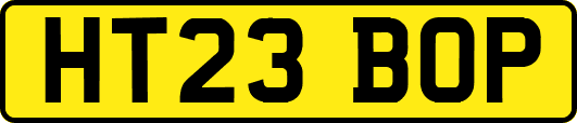 HT23BOP