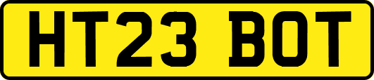 HT23BOT