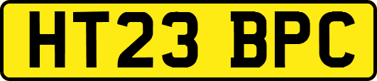 HT23BPC