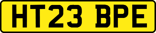 HT23BPE