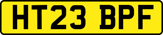HT23BPF