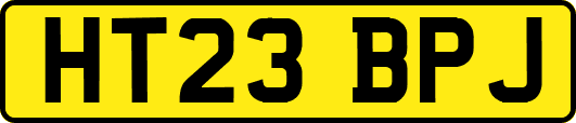 HT23BPJ