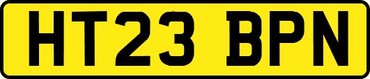 HT23BPN