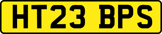HT23BPS