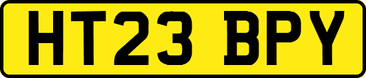 HT23BPY