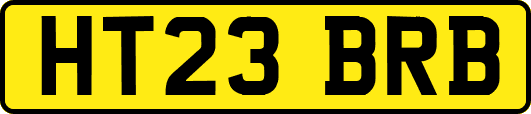 HT23BRB