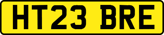 HT23BRE