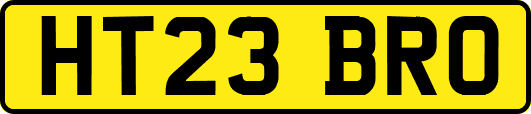 HT23BRO