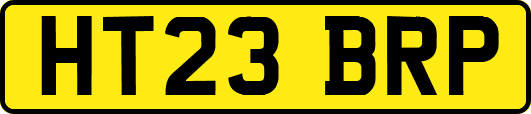 HT23BRP