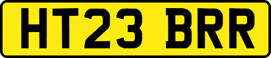 HT23BRR