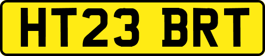 HT23BRT