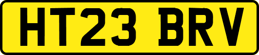 HT23BRV
