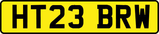 HT23BRW