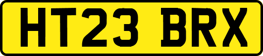 HT23BRX