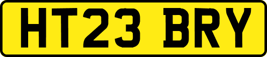 HT23BRY