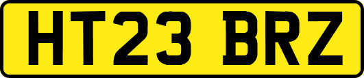 HT23BRZ
