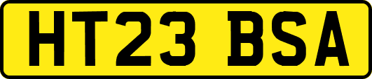 HT23BSA
