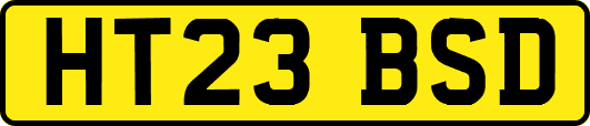 HT23BSD