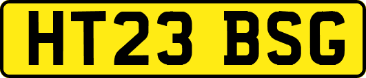 HT23BSG