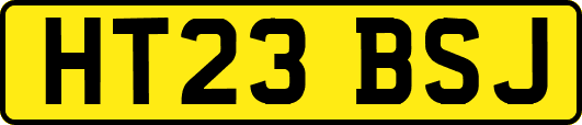 HT23BSJ
