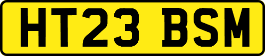 HT23BSM
