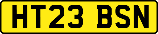 HT23BSN