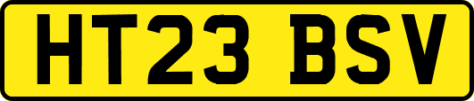 HT23BSV