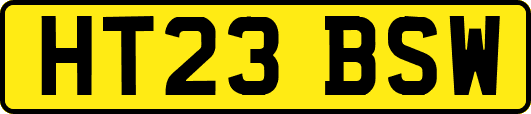 HT23BSW
