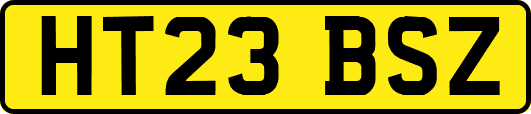 HT23BSZ